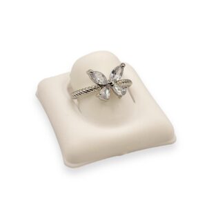 Anillo Butterfly Plata